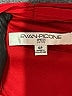 Evan Picone Red Cocktail Dress Size 6 (petite) - photo 7