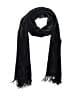 Unbranded Black Scarf One size - photo 1