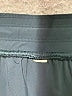Crz Yoga Solid Blue Active Pants Size M (estimated) - photo 7