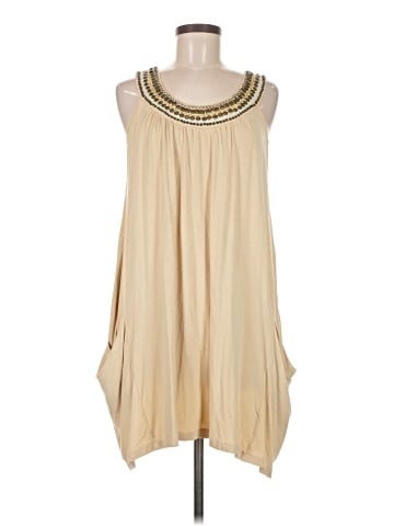 CAbi Casual Dress (view 1)