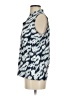 Puma Blue Sleeveless Blouse Size S - photo 5