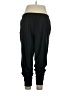 Oxygene Solid Black Track Pants Size XL - XXL - photo 2