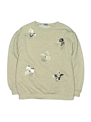 Mayoral Sweatshirt (view 1)