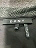 DKNY Tweed Gray Formal Skirt Size 14 - photo 4