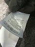 DKNY Tweed Gray Formal Skirt Size 14 - photo 5