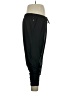 Oxygene Solid Black Track Pants Size XL - XXL - photo 4