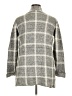Just Fab Gray Cardigan Size 1X - photo 2