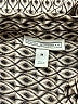 Dana Buchman 100% Polyester Tan Sleeveless Blouse Size M - photo 7