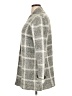 Just Fab Gray Cardigan Size 1X - photo 5