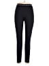 Eastern Mountain Sports 100% Polyester Black Active Pants Size L - photo 1