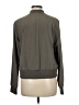 BR STANDARD Solid Green Track Jacket Size M - photo 2