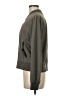 BR STANDARD Solid Green Track Jacket Size M - photo 5