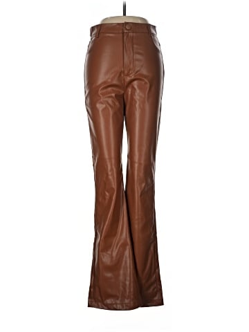 Kittenish Casual Pants (view 1)