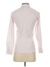 Marc New York Andrew Marc 100% Polyester Pink button down Size 14 - photo 2