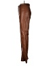 Kittenish Brown Casual Pants Size M - photo 5