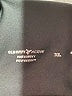 Active by Old Navy Solid Black Active Pants Size XL - photo 6