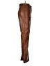 Kittenish Brown Casual Pants Size M - photo 4