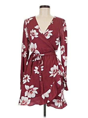 Cupcakes & Cashmere Casual Dress (view 1)