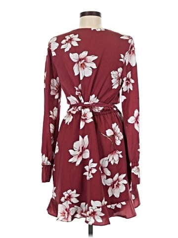 Cupcakes & Cashmere Casual Dress (view 2)