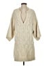 Moth Ivory Poncho Size XS - photo 1
