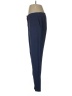 Ann Taylor LOFT Color Block Blue Active Pants Size 6 (tall) - photo 5