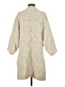 Moth Ivory Poncho Size XS - photo 2
