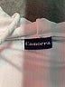 Assorted Brands Ivory Swimsuit Cover Up Size S (estimated) - photo 3