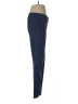 Ann Taylor LOFT Color Block Blue Active Pants Size 6 (tall) - photo 4