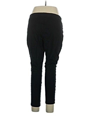 Women With Control Active Pants (view 2)