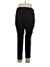 Women With Control Solid Black Active Pants Size XL - photo 2