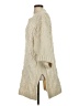 Moth Ivory Poncho Size XS - photo 5