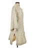 Moth Ivory Poncho Size XS - photo 4