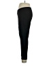 Women With Control Solid Black Active Pants Size XL - photo 5