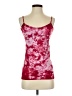 Blu Chic Burgundy Red Tank Top Size P (petite) - photo 1