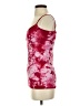 Blu Chic Burgundy Red Tank Top Size P (petite) - photo 5