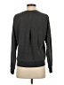 PrAna Gray Sweatshirt Size S - photo 2
