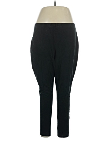 Women With Control Active Pants (view 1)