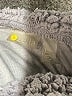 Zella 100% Polyester Gray Fleece Size L - photo 6