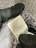 Zella 100% Polyester Gray Fleece Size L - photo 7