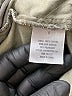 Blue Rain 100% Cotton Camo Green Jacket Size S - photo 7