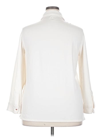 Victoria's Secret Jacket (view 2)
