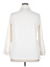 Victoria's Secret Ivory Jacket Size XXL - photo 2