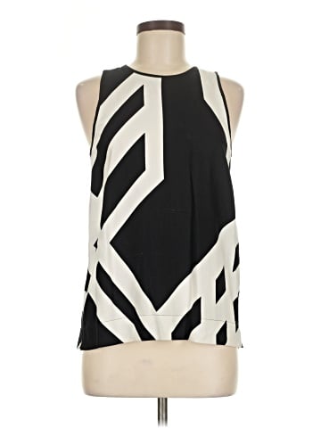 Tibi Sleeveless Blouse (view 1)