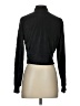 Divided by H&M 100% Polyester Black Cardigan Size S - photo 2