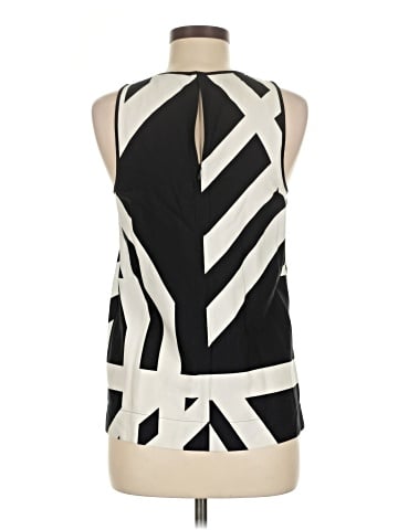 Tibi Sleeveless Blouse (view 2)