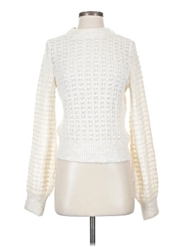 Asos Design Pullover Sweater