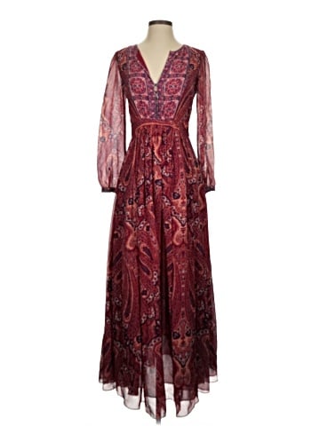 Joie Cocktail Dress (view 1)