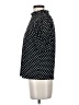 Assorted Brands Polka Dots Black Short Sleeve Blouse Size XS (estimated) - photo 5