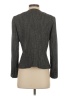 Ann Taylor Tweed Gray Blazer Size 2 - photo 2