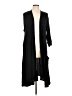 Magaschoni Black Kimono Size L - photo 1